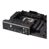 Placa base ASUS TUF GAMING B650-E WIFI ATX Socket AM5 DDR5 4x DIMM 192GB Wi‑Fi 6E Bluetooth 5.3 3x M.2 2.5Gb LAN