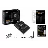 Placa base ASUS TUF GAMING B650-E WIFI ATX Socket AM5 DDR5 4x DIMM 192GB Wi‑Fi 6E Bluetooth 5.3 3x M.2 2.5Gb LAN