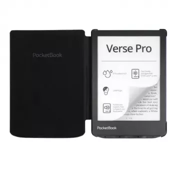 Lector de libros electrónicos PocketBook Verse Pro 16 GB Wi-Fi 6 pulgadas E Ink Carta