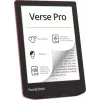 Lector de libros electrónicos PocketBook Verse Pro 16 GB Wi-Fi 6 pulgadas E Ink Carta