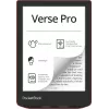 Lector de libros electrónicos PocketBook Verse Pro 16 GB Wi-Fi 6 pulgadas E Ink Carta