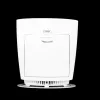 Purificador de aire Stylies Pegasus para espacios de hasta 50 m², nivel de ruido 60 dB, potencia 30 W, blanco
