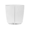 Purificador de aire Stylies Pegasus para espacios de hasta 50 m², nivel de ruido 60 dB, potencia 30 W, blanco