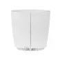 Purificador de aire Stylies Pegasus para espacios de hasta 50 m², nivel de ruido 60 dB, potencia 30 W, blanco