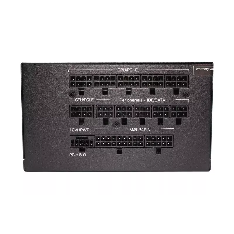 Fuente de alimentación Xilence XP1050MR9.2 1050 W