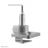 Soporte de monitor Neomounts NM-D775SILVERPLUS 10-49 inch - brazo de gas - fijación a mesa desde arriba - tope de 180°