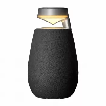 Altavoz portátil LG XBOOM 360 mono negro 20 W