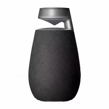 Altavoz portátil LG XBOOM 360 mono negro 20 W