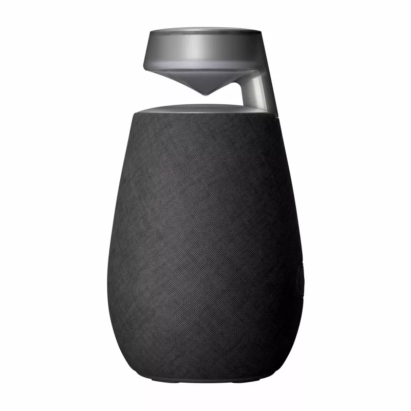Altavoz portátil LG XBOOM 360 mono negro 20 W