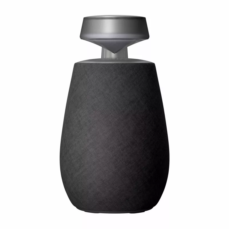 Altavoz portátil LG XBOOM 360 mono negro 20 W