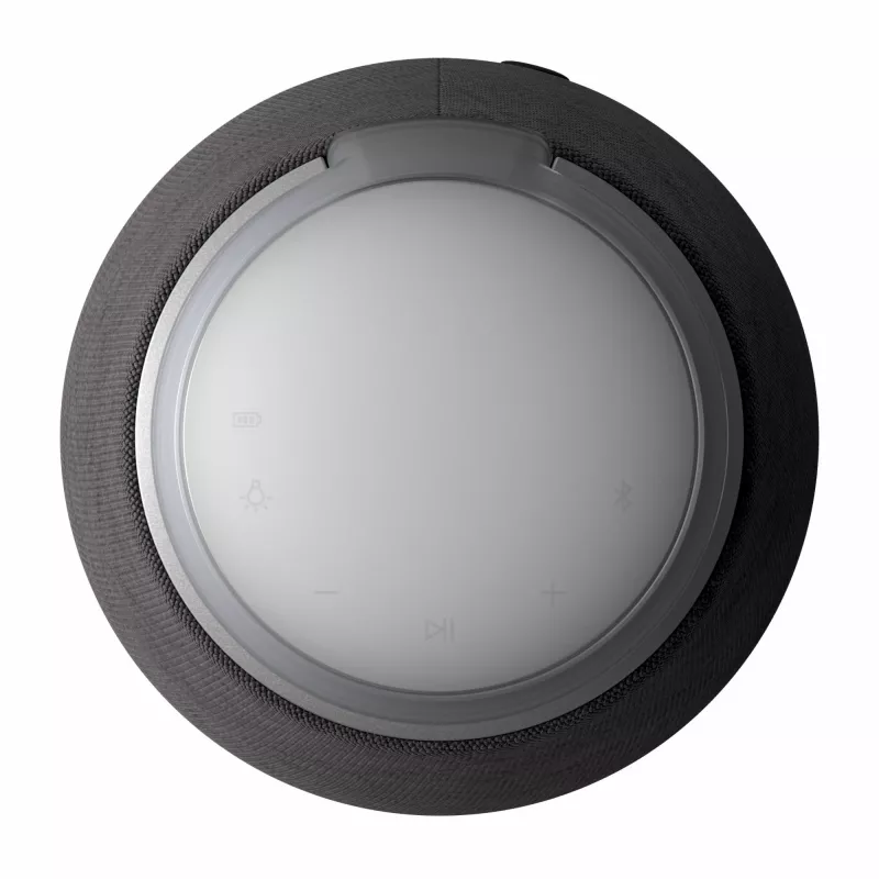 Altavoz portátil LG XBOOM 360 mono negro 20 W