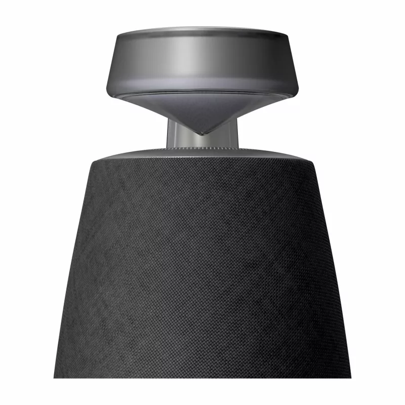 Altavoz portátil LG XBOOM 360 mono negro 20 W