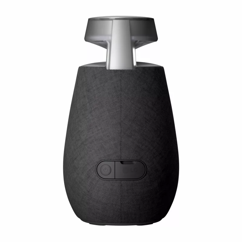 Altavoz portátil LG XBOOM 360 mono negro 20 W