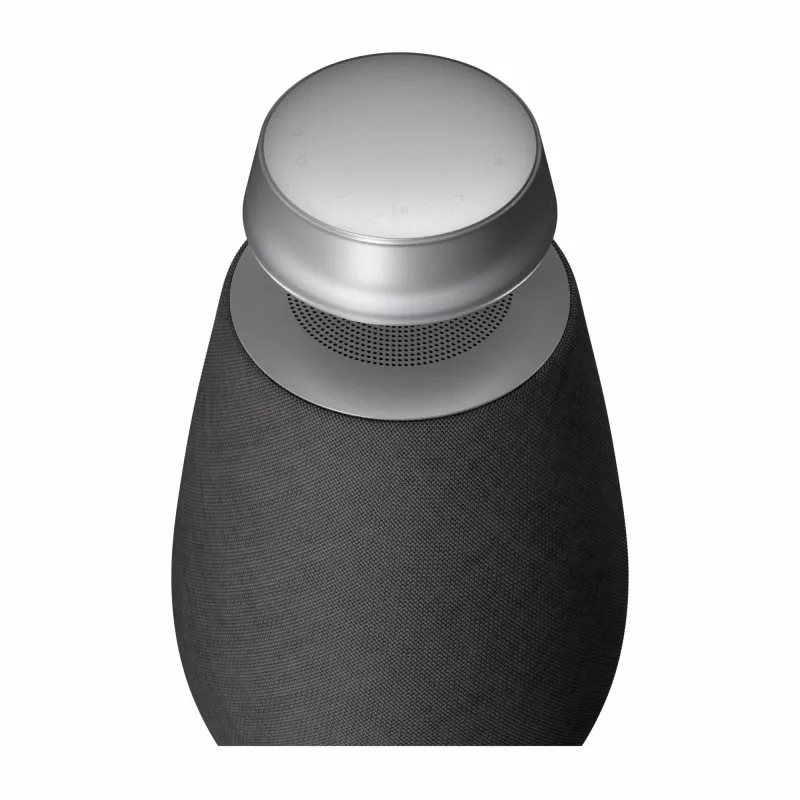 Altavoz portátil LG XBOOM 360 mono negro 20 W
