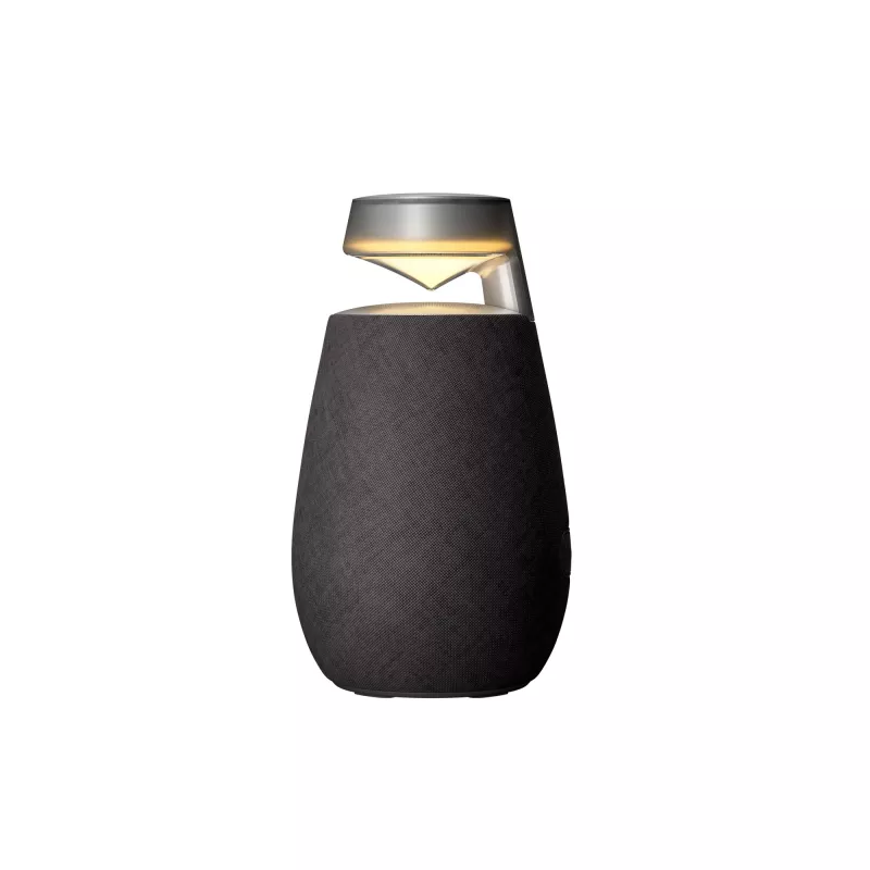 Altavoz portátil LG XBOOM 360 mono negro 20 W