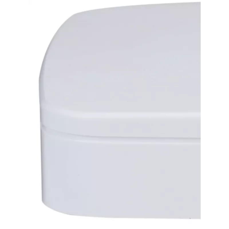 Sistema de grabación de vídeo en red Dahua Technology Lite NVR2104-P-4KS3 blanco