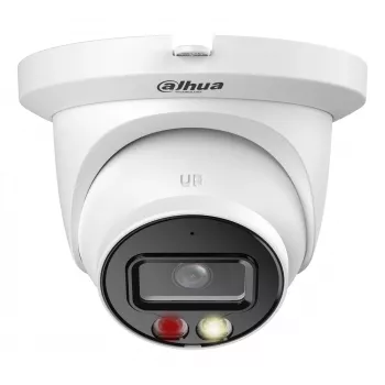 Cámara de seguridad Dahua Technology WizSense IPC-HDW2449TM-S-IL-0280B domo cámara de vigilancia IP exterior 2688 x 1520 píxeles techo
