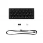 HyperX Alloy Rise 75 - Teclados gaming