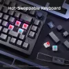 HyperX Alloy Rise 75 - Teclados gaming