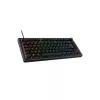 HyperX Alloy Rise 75 - Teclados gaming