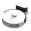 Robot aspirador y fregasuelos con navegación LiDAR TP-Link Tapo