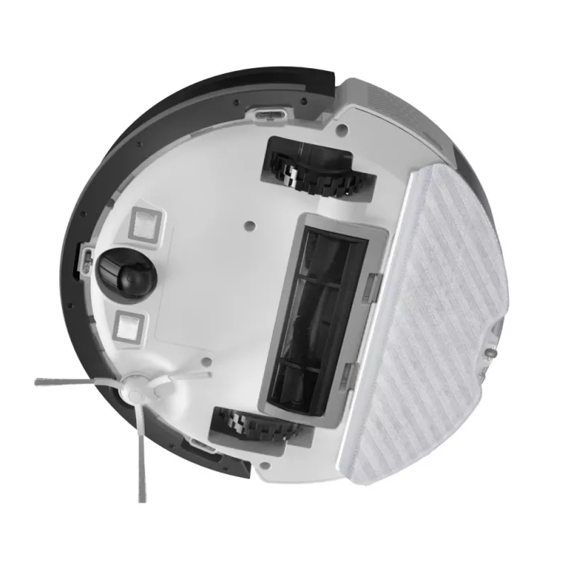 Robot aspirador y fregasuelos con navegación LiDAR TP-Link Tapo