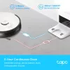 Robot aspirador y fregasuelos con navegación LiDAR TP-Link Tapo