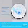 Robot aspirador y fregasuelos con navegación LiDAR TP-Link Tapo