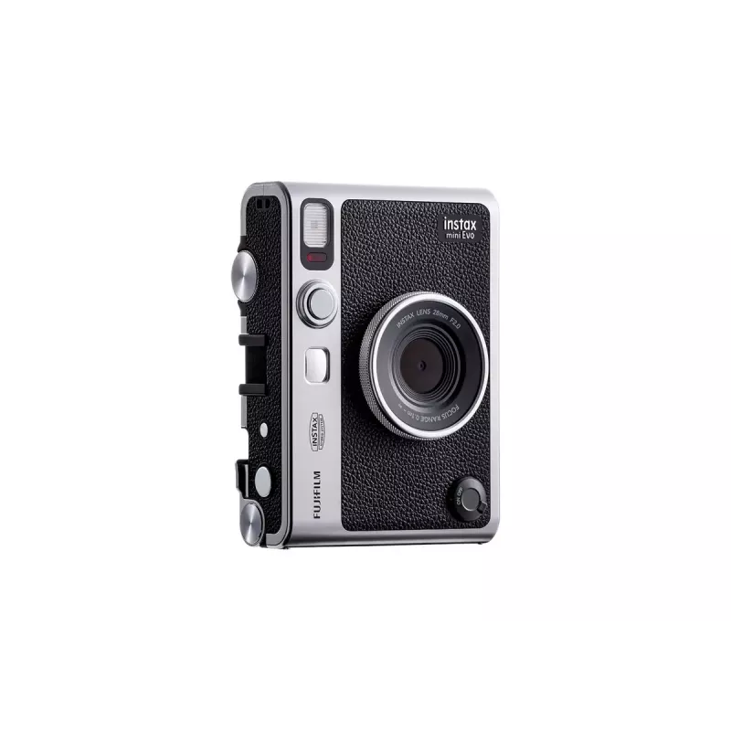 Cámara instantánea Fujifilm Instax Mini Evo – CMOS de 1/5