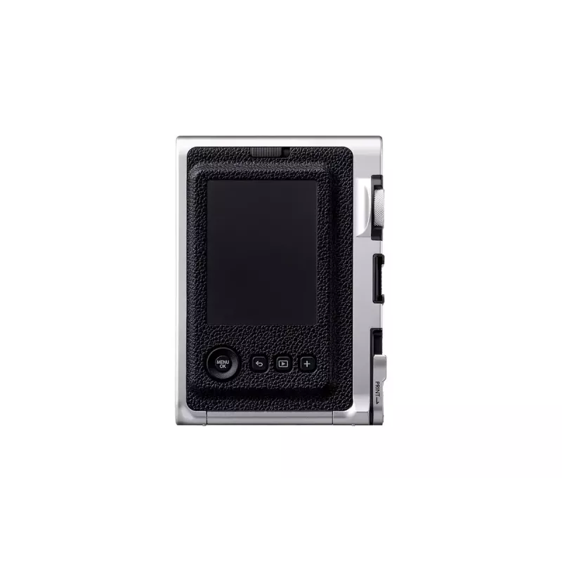Cámara instantánea Fujifilm Instax Mini Evo – CMOS de 1/5