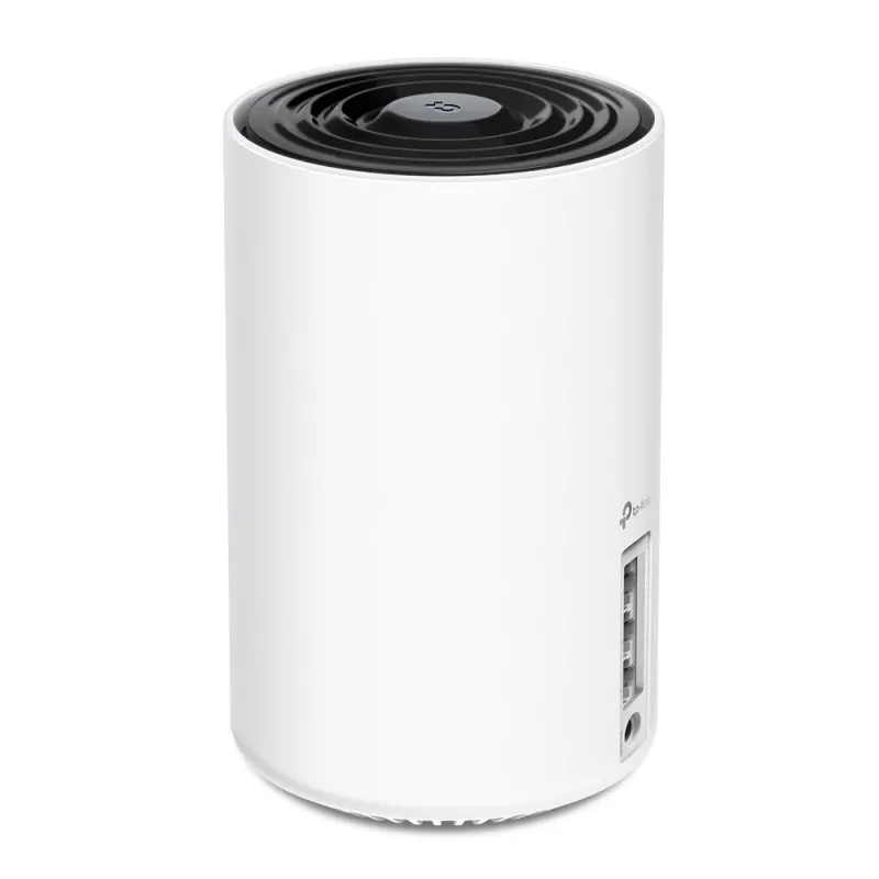 Sistema Mesh Wi-Fi 6E para todo el hogar TP-Link AXE5400 (tri-banda)