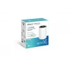 Sistema Mesh Wi-Fi 6E para todo el hogar TP-Link AXE5400 (tri-banda)
