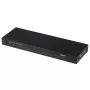 Splitter HDMI 4K60 de 16 puertos Lindy 16x HDMI 3840x2160 negro