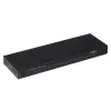 Splitter HDMI 4K60 de 16 puertos Lindy 16x HDMI 3840x2160 negro