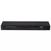 Splitter HDMI 4K60 de 16 puertos Lindy 16x HDMI 3840x2160 negro