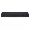 Splitter HDMI 4K60 de 16 puertos Lindy 16x HDMI 3840x2160 negro