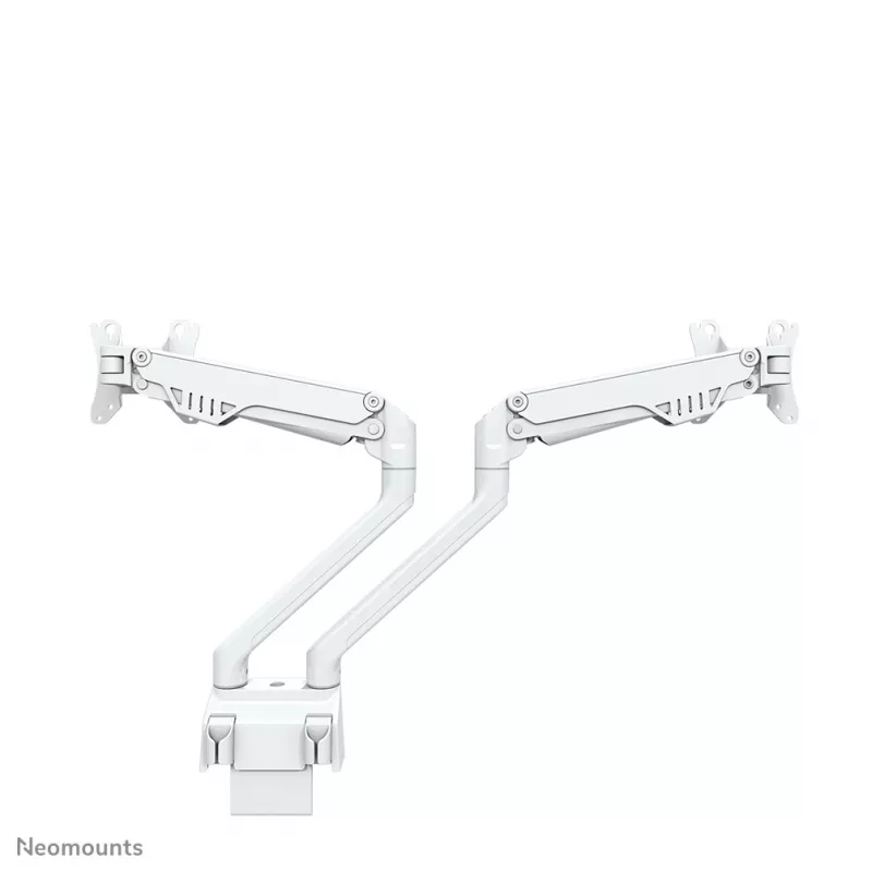 Brazo de monitor Neomounts FPMA-D750DWHITE2 10-32