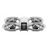 Dron ligero DJI Neo de 135g con cámara 4K Ultra HD, hasta 18 minutos de vuelo con una carga, sin mando