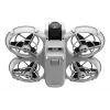 Dron ligero DJI Neo de 135g con cámara 4K Ultra HD, hasta 18 minutos de vuelo con una carga, sin mando