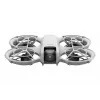 Dron ligero DJI Neo de 135g con cámara 4K Ultra HD, hasta 18 minutos de vuelo con una carga, sin mando