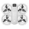 Dron ligero DJI Neo de 135g con cámara 4K Ultra HD, hasta 18 minutos de vuelo con una carga, sin mando