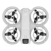 Dron ligero DJI Neo de 135g con cámara 4K Ultra HD, hasta 18 minutos de vuelo con una carga, sin mando