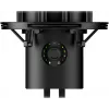 Micrófono USB HyperX QuadCast 2 S (negro), micrófono de mesa, -8 dB, 20 - 20000 Hz, 1 Ω, con cable, USB