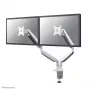 Soporte de monitor Neomounts NM-D750DWHITE 10-32