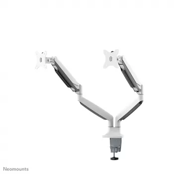 Soporte de monitor Neomounts NM-D750DWHITE 10-32