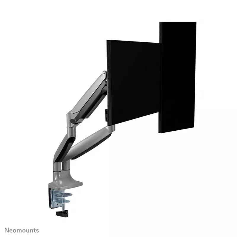 Soporte de monitor Neomounts NM-D750DSILVER 10-32