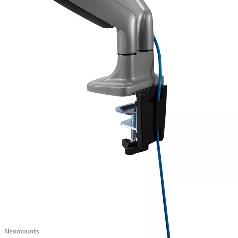 Soporte de monitor Neomounts NM-D750DSILVER 10-32