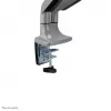Soporte de monitor Neomounts NM-D750DSILVER 10-32