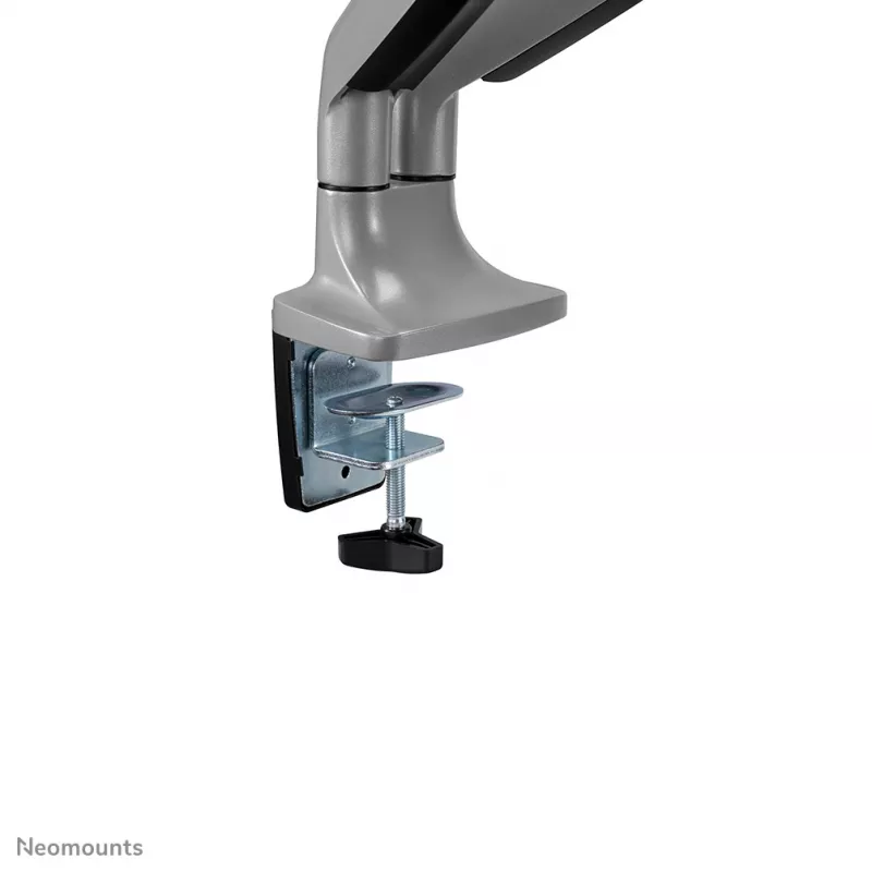 Soporte de monitor Neomounts NM-D750DSILVER 10-32