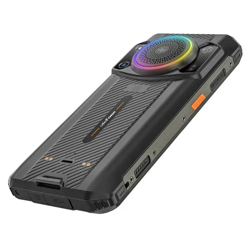 Smartphone Ulefone Armor 21 6,58